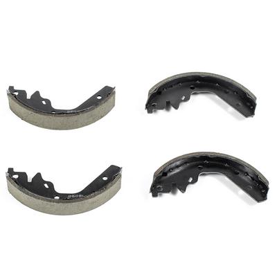 Power Stop Autospecialty Brake Shoes - B519