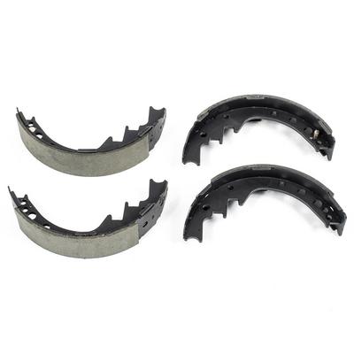 Power Stop Autospecialty Brake Shoes - B523