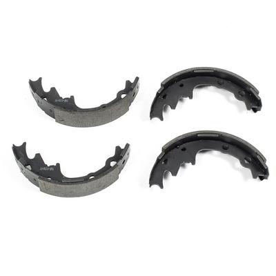 Image of Power Stop Autospecialty Brake Shoes - B960