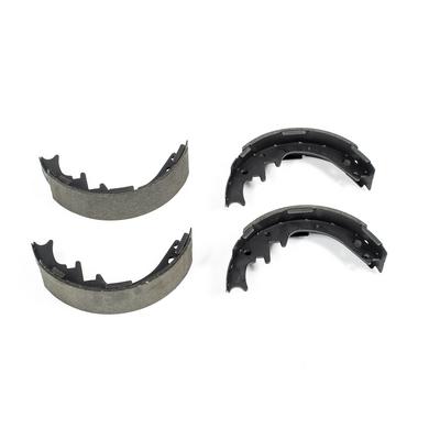 Power Stop Autospecialty Brake Shoes - B581