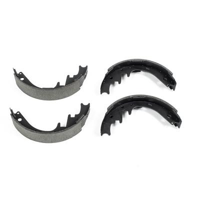 Power Stop Autospecialty Brake Shoes - B582