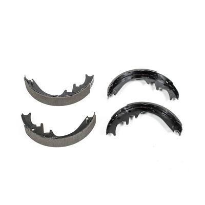 Image of Power Stop Autospecialty Brake Shoes - B670