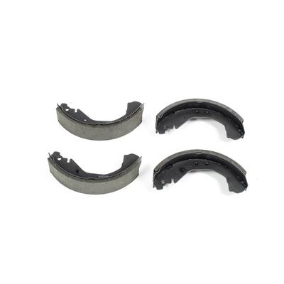 Power Stop Autospecialty Brake Shoes - B675
