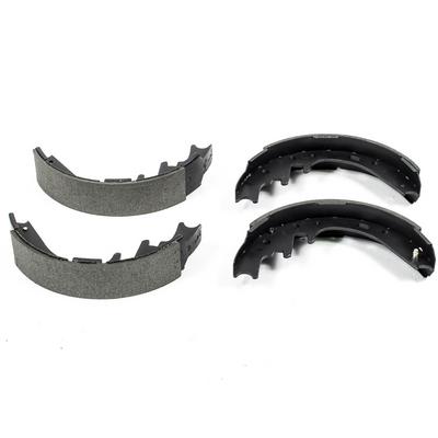 Power Stop Autospecialty Brake Shoes - B723