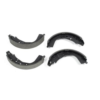 Power Stop Autospecialty Rear Brake Shoes - B764