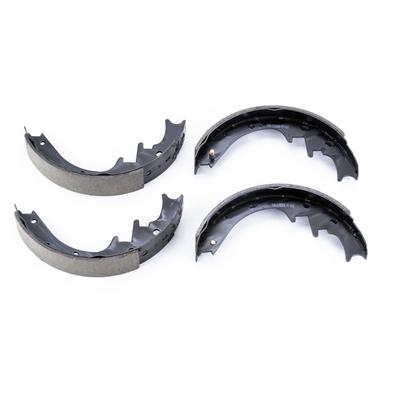 Power Stop Autospecialty Brake Shoes - B774