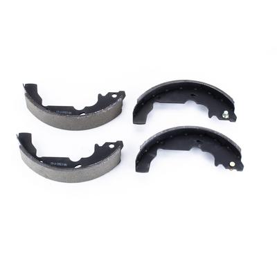 Power Stop Autospecialty Brake Shoes - B780
