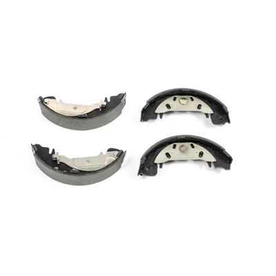 Power Stop Autospecialty Brake Shoes - B787