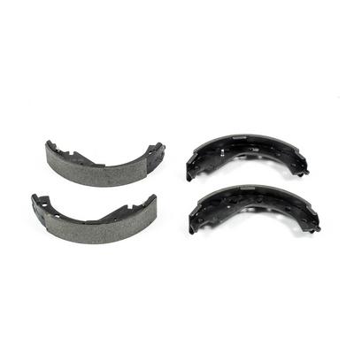 Power Stop Autospecialty Brake Shoes - B802