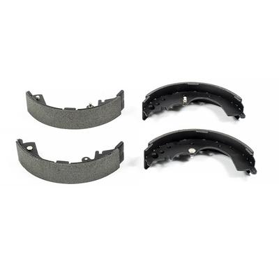 Image of Power Stop Autospecialty Brake Shoes - B871
