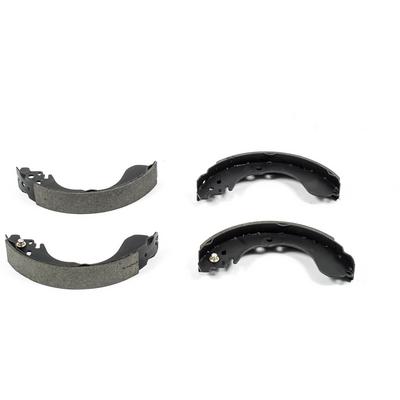 Power Stop Autospecialty Brake Shoes - B919