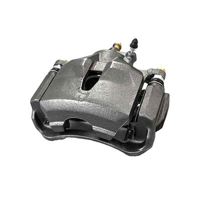 Power Stop Autospecialty Remanufactured Brake Caliper With Bracket - L3425
