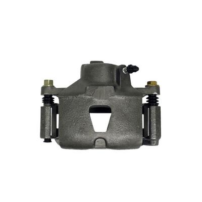 Power Stop Autospecialty Stock Replacement Brake Caliper With Bracket (Front Left) - L4519