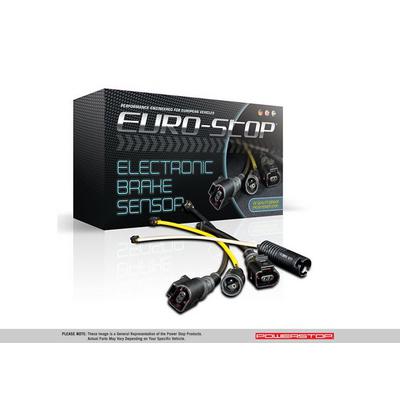 Power Stop Electronic Brake Wear Sensor - SW-0495