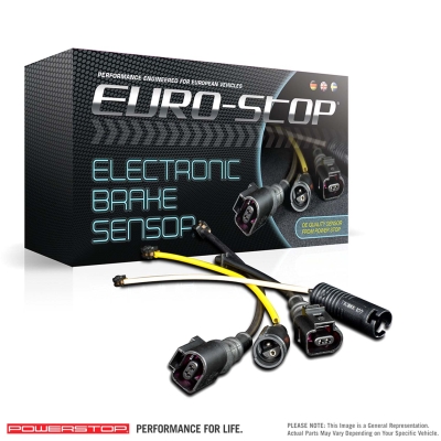 Power Stop Electronic Brake Wear Sensor - SW-1546