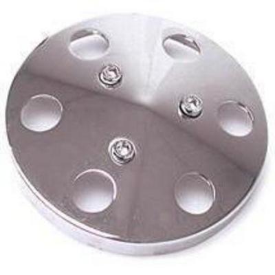 Powermaster A/C Pulley Cover - 391