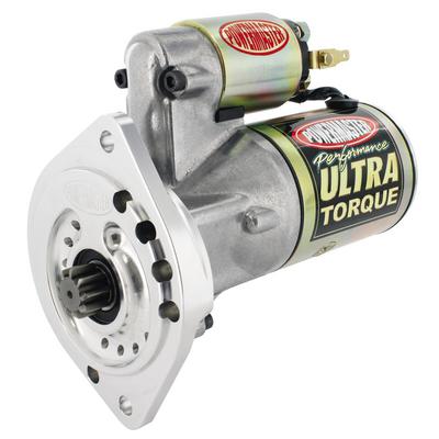 Powermaster Ultra Torque Starter Adapter - 9403-09