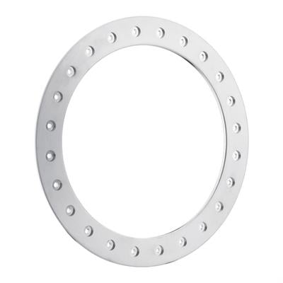 Pro Comp Vapor Pro 2 Competition Beadlock Ring, 17 - Machined - 1085170001