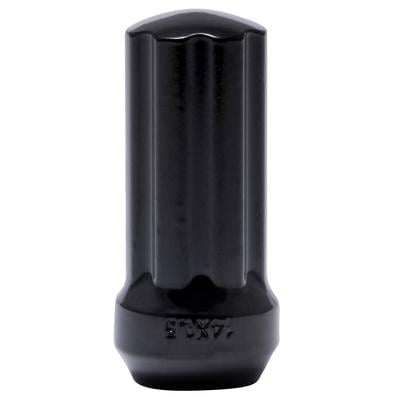 Pro Comp 24-Piece 14×2.0 Lug Nut Kit (Black) – 16104B view 4