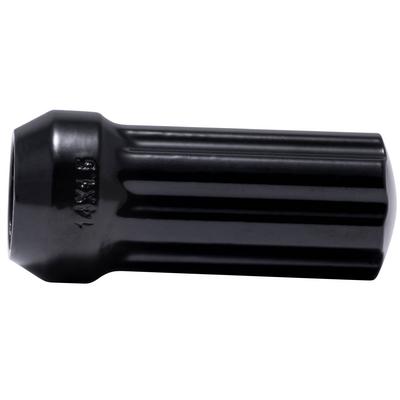 Pro Comp 24-Piece 14×2.0 Lug Nut Kit (Black) – 16104B view 2