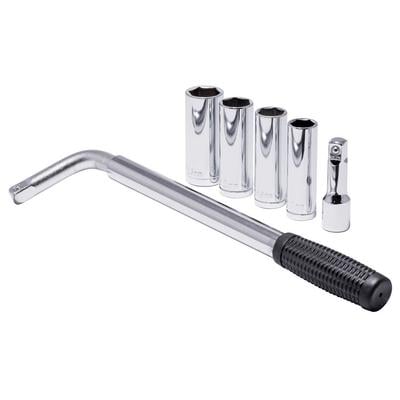 Pro Comp Telescoping Lug Nut L Wrenches