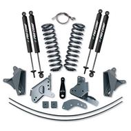 Ford 8.8 81-96 Pro Comp 50334 Rear U-Bolt Kit for Ford F150 