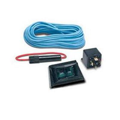Light Harness Switch Kit – 9300 view 1
