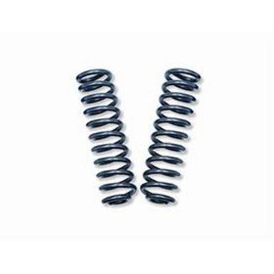 Pro Comp 3-4.5″” Lift Rear Coil Springs (Black) – 55217 view 1