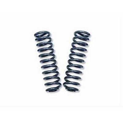 2″ Lift Front Coil Springs (Black) – 55297 view 1