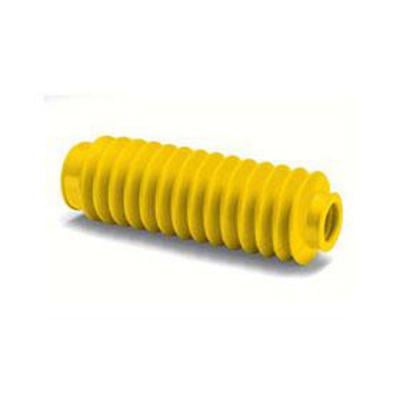 Pro Comp Shock Boot (Yellow) – 11129 view 1