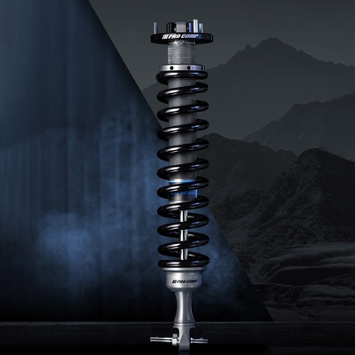 2.5″ PRO-VST Coilover Front Shocks – 51039BX-1 view 2