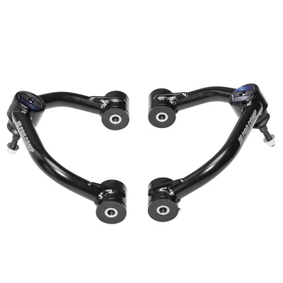 Pro Series Front Upper Control Arms – 51040B view 4