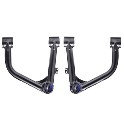 Pro Series Front Upper Control Arms – 51041B view 1