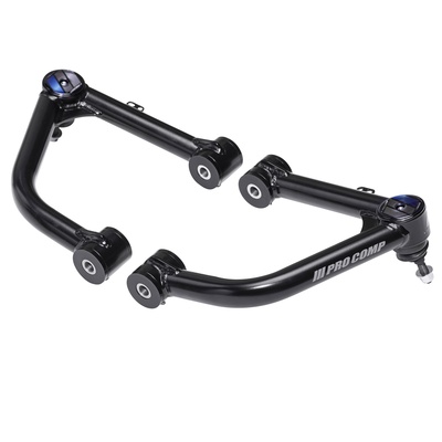 Pro Comp Pro Series Front Upper Control Arms – 51043B view 7