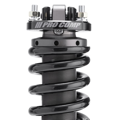 2.5″ PRO-VST Coilover Front Shocks – 51054BX-1 view 2