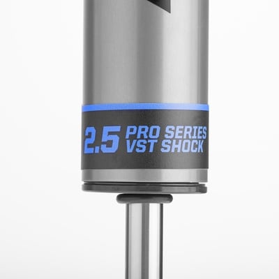 Pro Comp 2.5″ PRO-VST Rear Shocks – 51054BX-2 view 5