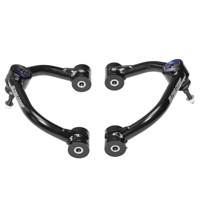 Pro Series Front Upper Control Arms – 57015B view 5