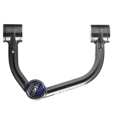 Pro Series Front Upper Control Arms – 57023B view 2