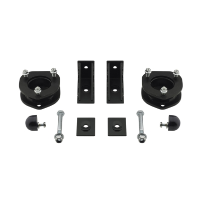 2.5 Inch Leveling Lift Kit – 61170 view 2