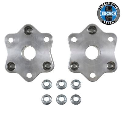 2 Inch Front Leveling Lift Kit – 61180 view 4