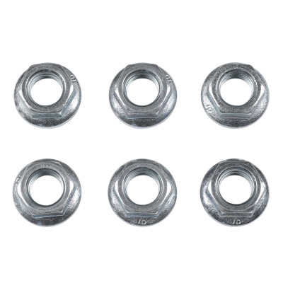 2 Inch Leveling Lift Kit – 61240 view 3