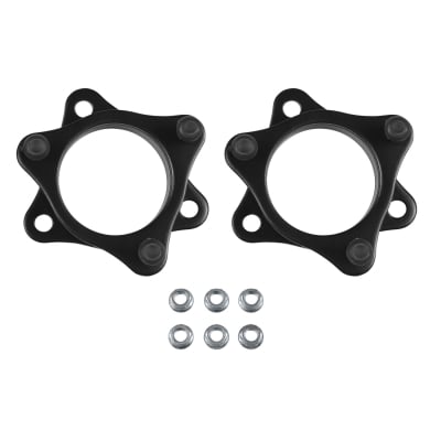 Pro Comp 2 Inch Leveling Lift Kit – 62159 view 1