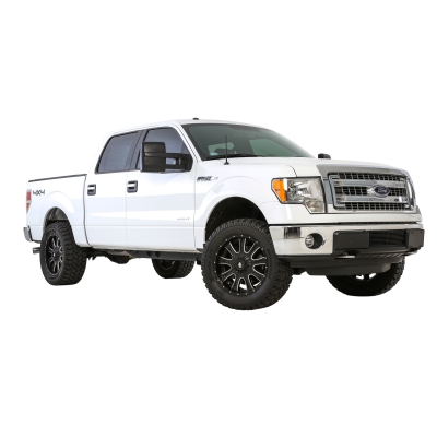2 Inch Leveling Lift Kit – 62159 view 7