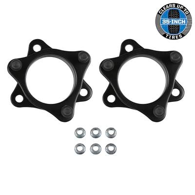 2 Inch Leveling Lift Kit – 62159 view 2