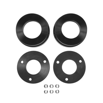 2.5 Inch Leveling Lift Kit – 62206 view 1