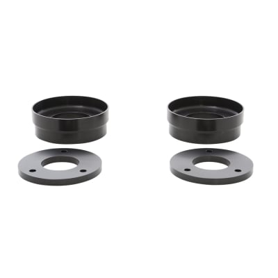 2.5 Inch Leveling Lift Kit – 62206 view 5