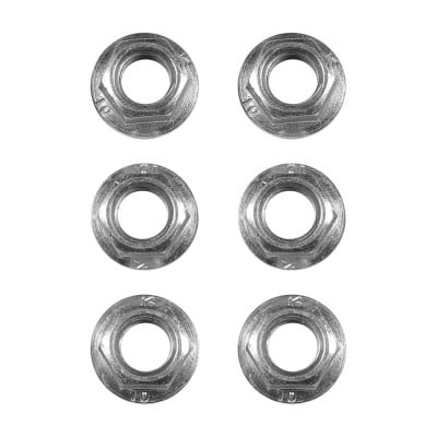 2.5 Inch Leveling Lift Kit – 62206 view 10