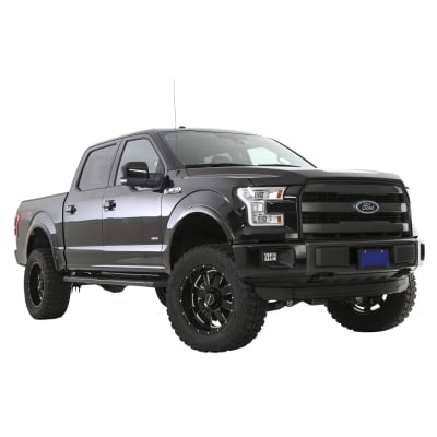 2.5 Inch Leveling Lift Kit – 62206 view 7
