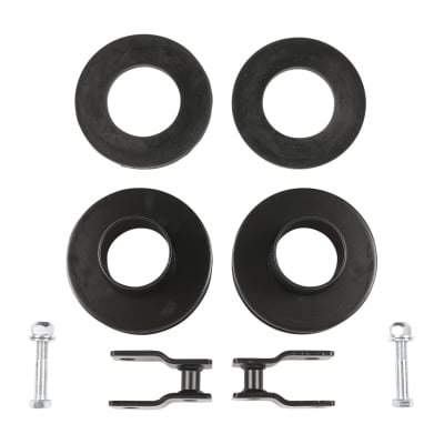 2.5 Inch Leveling Lift Kit – 62245 view 1