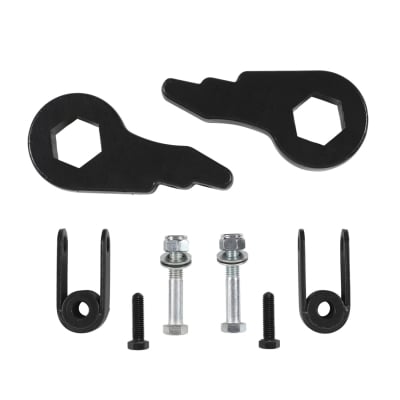 2.5 Inch Leveling Lift Kit – 63150 view 1